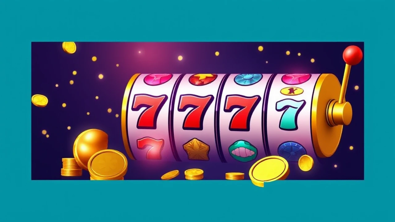 Demystifying the Myths Surrounding Internet-based Slot Games