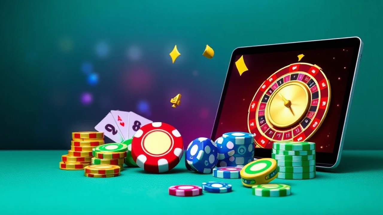 Proven Strategies for Winning Massive in Online Casino Gambling Games