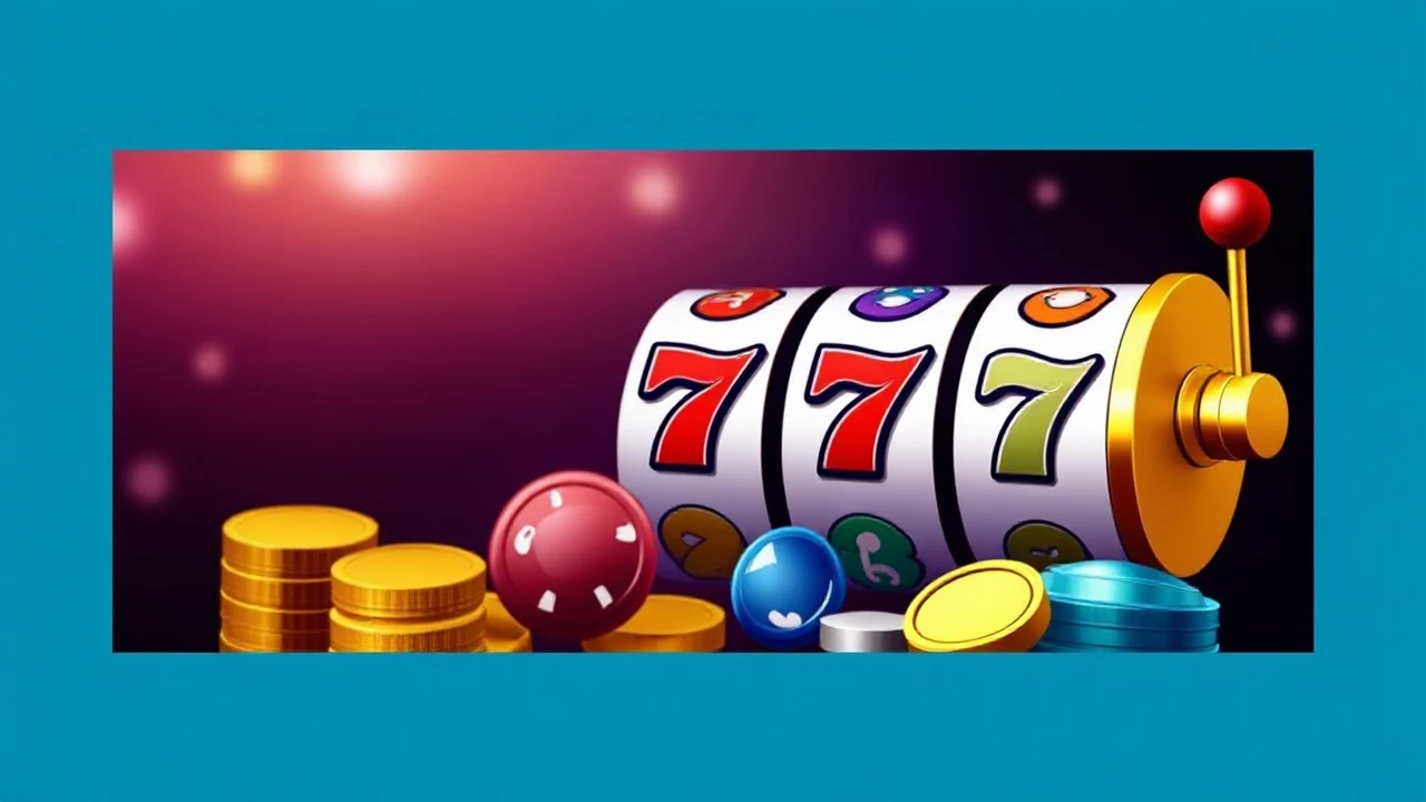 Becoming Proficient in the Art of Slot Game Strategy Online