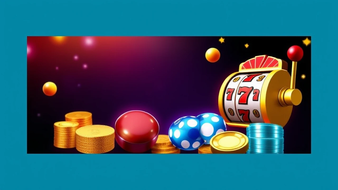 Your Complete Handbook to Choosing the Top Online Casino Slots